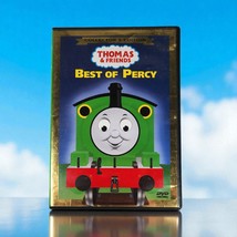 Thomas And Friends Best Of Percy [DVD] (Collector&#39;s Edition) - $8.39