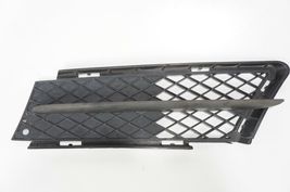 06-2010 bmw e90 e92 328i 335i e325i sedan left side front bumper grill 2... - $29.87