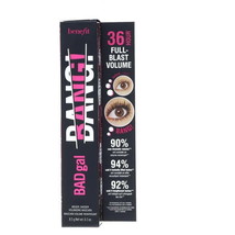 Benefit BAD gal BANG Volumizing Mascara, Intense Pitch Black, 0.3 oz - $15.00