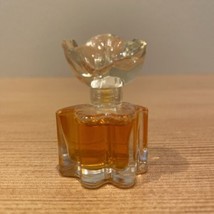 oscar de la renta perfume Mini Parfum .14 Oz Vintage 1986 - $15.48