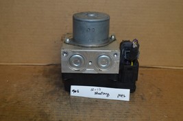 13-14 Ford Mustang ABS Pump Control OEM ER332C405AA Module 906-10A2 - £39.22 GBP
