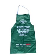Le&#39;Veon Bell Jets Promo Green Apron Green ESPN Ring Dinner NFL Football - £18.77 GBP