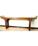 Antique  Chinese Altar Table (5077), Circa early of 19th century - £3,810.23 GBP