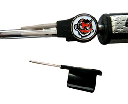 New Putter Mounted Divot Tool and Ball Marker- BENGALS - £13.32 GBP