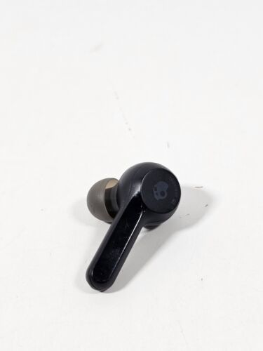 Skullcandy Indy True In-Ear Wireless Headphones - Black - Left Side Replacement - $9.89