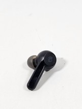 Skullcandy Indy True In-Ear Wireless Headphones - Black - Left Side Replacement - £7.92 GBP