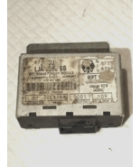 Jaguar XK8 XKR X100 Key Transponder Module - LJA2665BB - Free Worldwide ... - $110.88