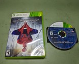 Amazing Spiderman 2 Microsoft XBox360 Disk and Case - £11.44 GBP