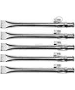 Grill Burners Stainless Steel Burner Tube 5-Pack for Nexgrill 4/5 Burner... - €28,40 EUR Grill Burners Stainless Steel Burner Tube 5-Pack for Nexgrill 4/5 Burner... - €28,40 EUR