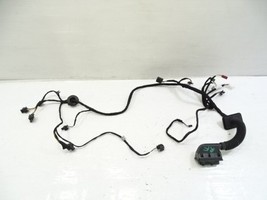Mercedes X166 GL450 wiring harness, door, right front, 937191101 - $24.99