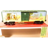 LIONEL TRAINS - 39317- WIZARD OF OZ BOXCAR #1  -0/027- NEW- SH - £73.59 GBP