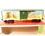 LIONEL TRAINS - 39317- WIZARD OF OZ BOXCAR #1  -0/027- NEW- SH - $92.07