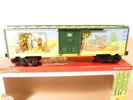Lionel Trains - 39317- Wizard Of Oz Boxcar #1 -0/027- NEW- Sh - $92.07