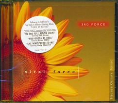 Vital Force - £5.72 GBP