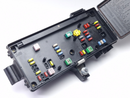 2007 Dodge Ram TIPM Totally Integrated Power Module Fuse Box OEM P046921... - $245.84