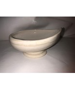 Vintage McCoy Pottery Bowl With chip - $9.50 CAD