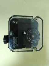 Krom Schroder DG50U-3 84447350 Gas Pressure Switch DG50U3 - $299.00