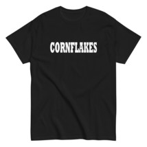 Cornflakes Costume Halloween T-Shirt Unisex classic tee - $22.65+