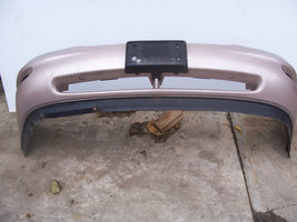 Buick Park Avenue Front Bumper Cover Oem Used 1998 1999 2000 2001 2002 2003 2004 - £355.27 GBP