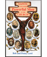 Saints and Other Powerful Men in the Church Book Classic - $20.95