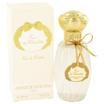 Annick Goutal Eau De Charlotte Perfume 3.4 Oz Eau De Toilette Spray image 5