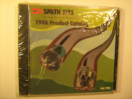 CD-Rom SMITH BITS Fall 1998 Product Catalog [Y119] - $35.09