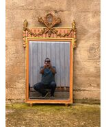 Louis XVI Style Wall Mirror, 1940s-
show original title

Original TextSp... - $1,027.59