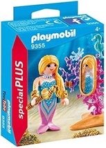 PLAYMOBIL 9355 - The Sirena Special Plus MERMAID - $8.99