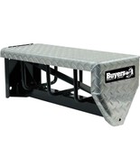 Buyers Products - 5910024 Chain Carrier, Diamond Tread Aluminum - $155.72