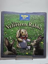 The Velveteen Rabbit: Based on the story by Margery Williams (OshKosh B&#39;gosh) - £22.05 GBP