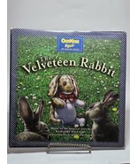 The Velveteen Rabbit: Based on the story by Margery Williams (OshKosh B&#39;... - £22.04 GBP