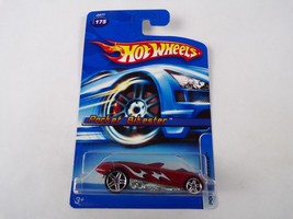 Van / Sports Car / Hot Wheels Pocket Bikester #175 J3477 #H10 - £10.38 GBP