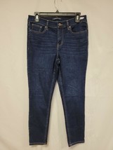 Womens Calvin Klein Jeans Skinny Size 29 - £21.69 GBP
