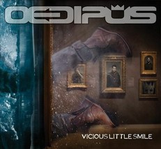 NEW CD Vicious Little Smile * by Oedipus (CD, Mar-2012, Rocket Science) - £3.97 GBP
