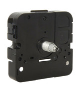 New Takane Mini Quartz Battery Clock Movement Parts Kit - Choose a Size!... - £4.71 GBP