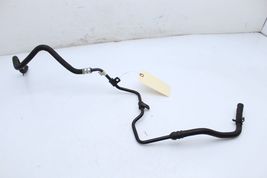 02-08 JAGUAR X-TYPE POWER STEERING HOSE LINE Q2525 image 10