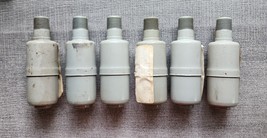Muffler Lot fits Briggs 89966 fit Tecumseh 30911 33652 Shop Lot of 6 - $558.83 MXN