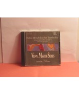 Mendelssohn Bartholdy: Sym. 4 and 5 - Italienische, Vienna Master (CD, 1... - €5,16 EUR