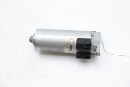 11-14 BMW X3 F25 FRONT RIGHT PASSENGER SEAT ADJUSTMENT MOTOR E0927 image 5