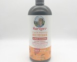 Mary Ruth’s Peach Mango Women’s Multivitamin + Hair Growth LARGE 30oz BB... - £43.10 GBP