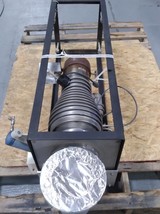 Edwards 776584 Diffusion Pump  - $921.00