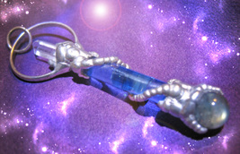  HAUNTED WAND AMULET HIGHEST MASTER OF ENERGY ADVANCED MAGICK MYSTICAL TREASURES image 2