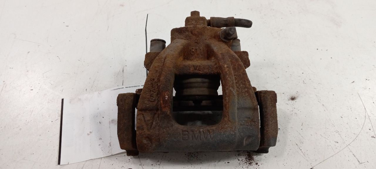 Driver Left Brake Caliper Front Convertible Fits 02-08 MINI COOPER - $27.96