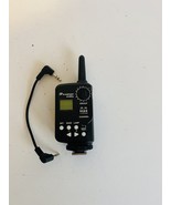 Flashpoint R1 Flashpoint Commander Transmitter ***NO Receiver*** for Str... - $39.90 CAD
