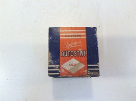 Vintage Fulton Sylphon Autostat 56-F Car Thermostat Made in U.S.A. - £23.97 GBP