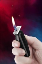 New Strange Creative Hair-cutting Fire Lighter Personalized Gift - £9.47 GBP