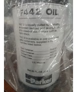 Parker F442-001 Air Tool Oil   32 ounces  (1 quart)  F442  643 Kb - $19.99
