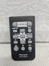 Pioneer QXE1044 Remote Control Replacement (2s9) - $8.90