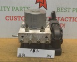 2015-17 Toyota Camry ABS Anti-Lock Brake Pump Control 4454006180 Module ... - $24.99