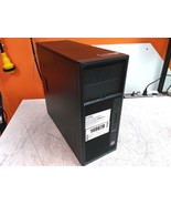 HP Z240 Tower Workstation Intel Core i7-6700 3.4GHz 4GB 0HD - €59,88 EUR